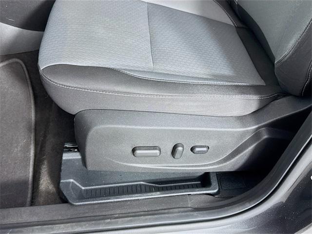 used 2018 Ford Escape car, priced at $9,686