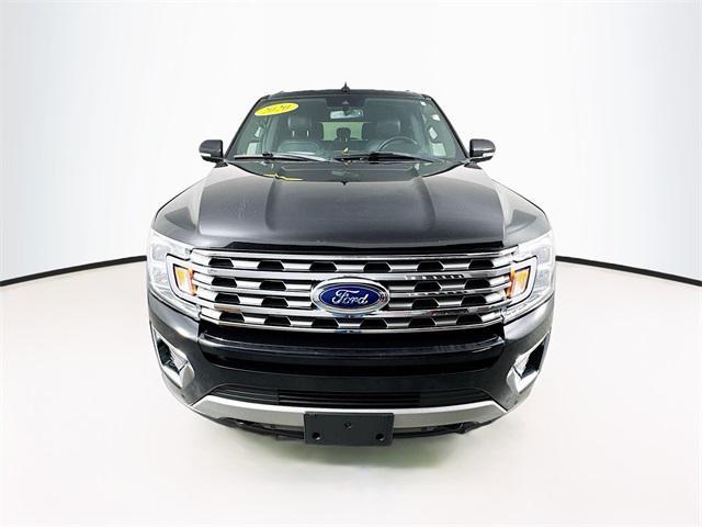 used 2020 Ford Expedition car, priced at $29,741