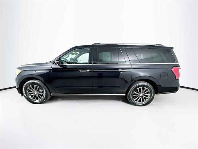 used 2020 Ford Expedition car, priced at $29,741