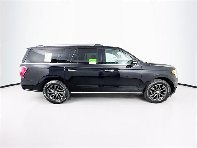 used 2020 Ford Expedition car, priced at $29,741