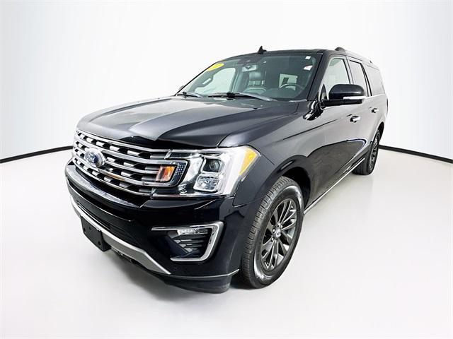 used 2020 Ford Expedition car, priced at $29,741