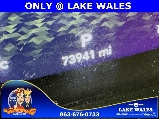 used 2021 Jeep Gladiator car, priced at $33,898