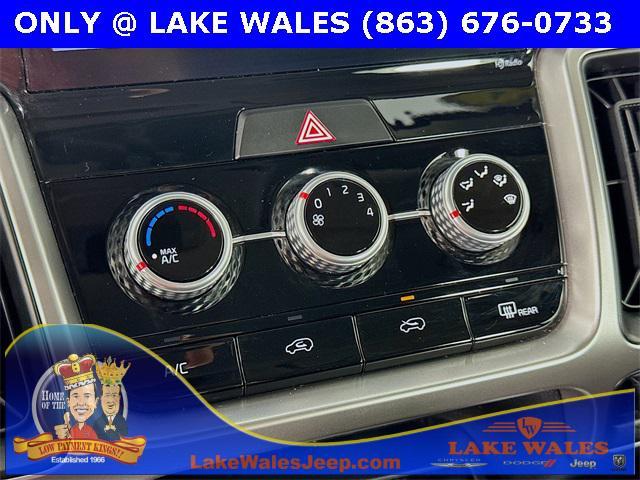 used 2021 Kia Sorento car, priced at $18,981