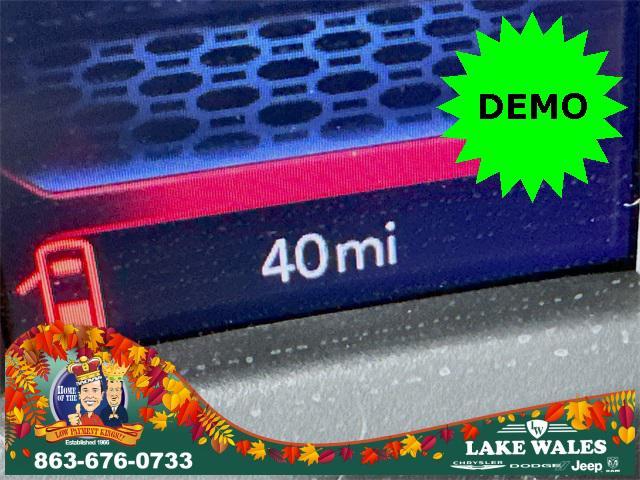 new 2026 Ram 2500 car, priced at $69,466