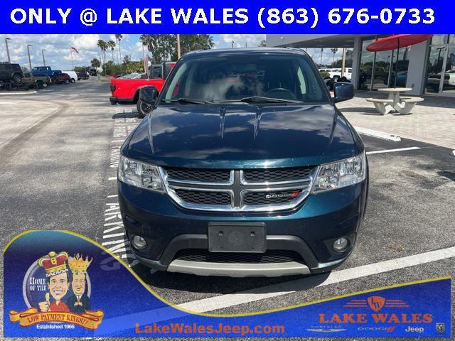 used 2014 Dodge Journey car, priced at $6,982