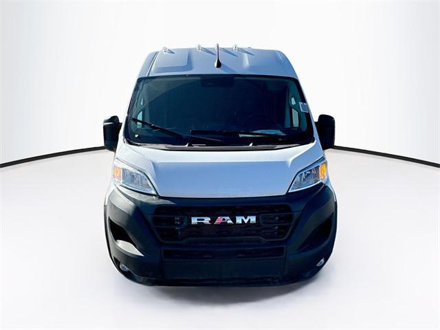 new 2025 Ram ProMaster 2500 car, priced at $52,195