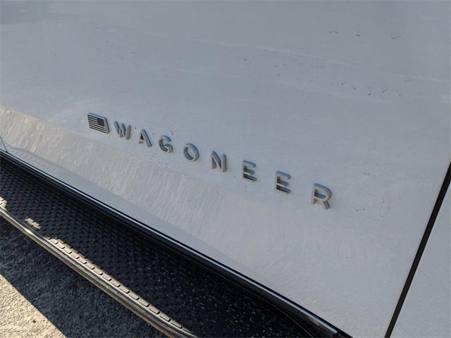 new 2024 Jeep Wagoneer L car, priced at $69,000
