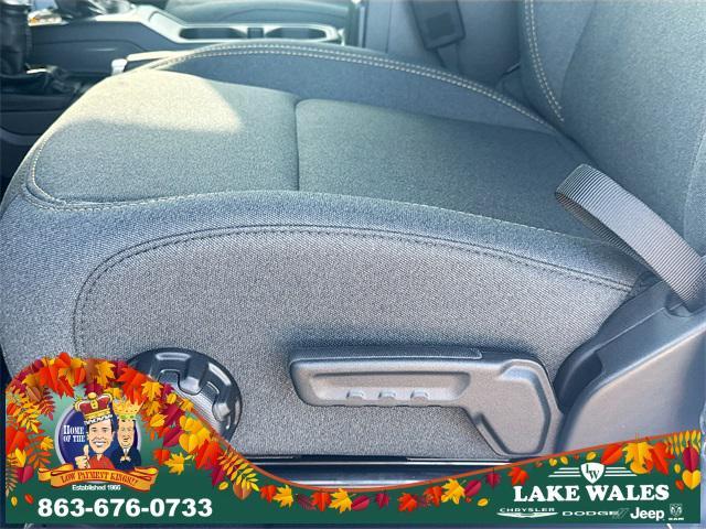 new 2025 Jeep Wrangler car, priced at $39,006