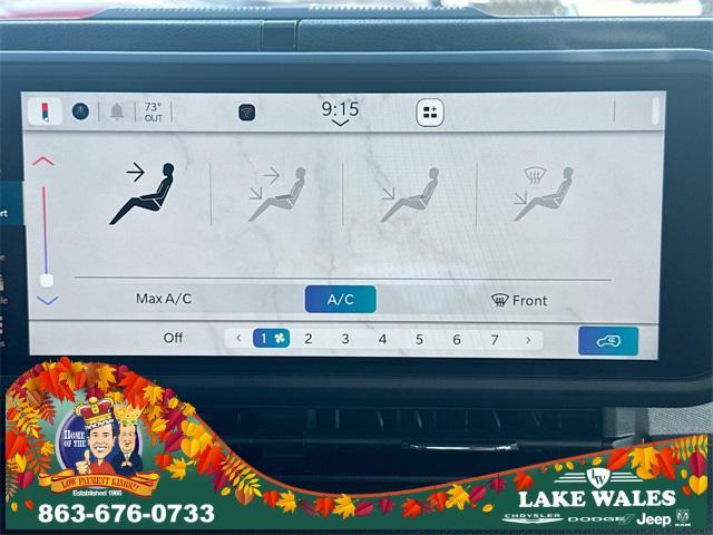 new 2025 Jeep Wrangler car, priced at $39,006