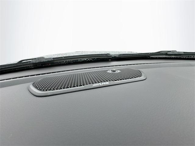 new 2025 Ram 1500 car, priced at $46,306