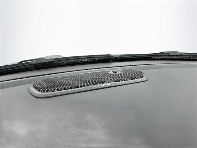new 2025 Ram 1500 car, priced at $51,680