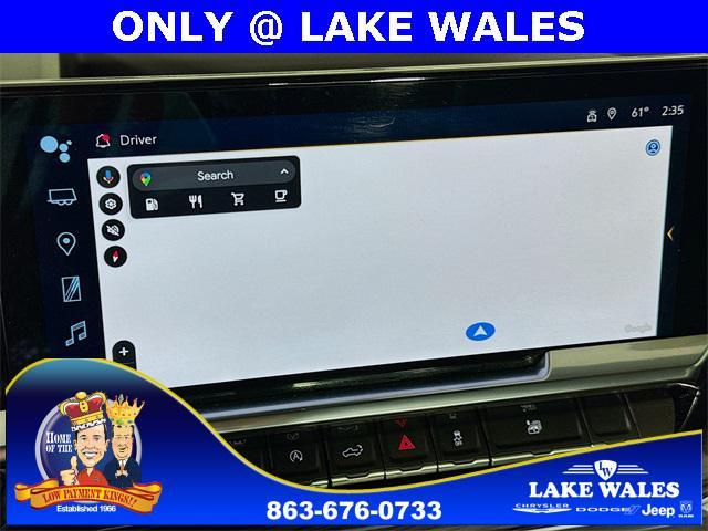 used 2024 Chevrolet Silverado 1500 car, priced at $36,398