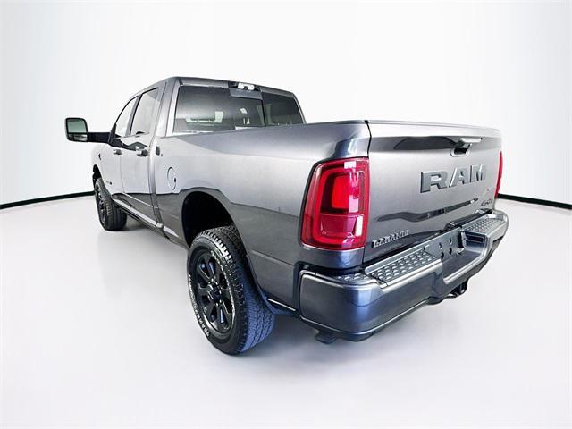used 2025 Ram 2500 car, priced at $72,284
