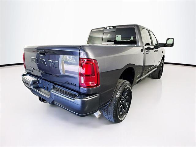 used 2025 Ram 2500 car, priced at $72,284