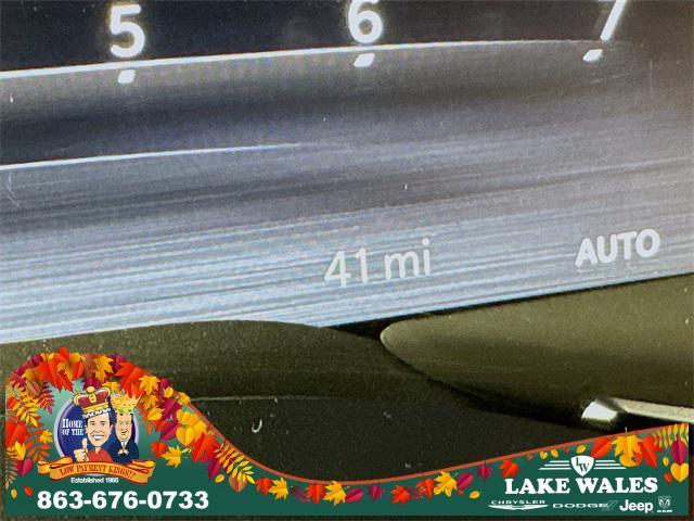 new 2025 Ram 1500 car, priced at $56,715