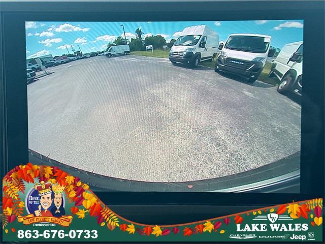 new 2026 Jeep Wrangler car, priced at $43,070