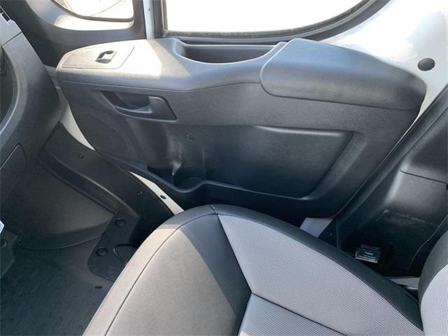 new 2024 Ram ProMaster 2500 car, priced at $43,096