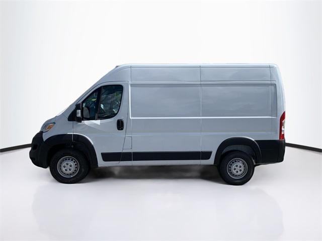 new 2024 Ram ProMaster 2500 car, priced at $43,096