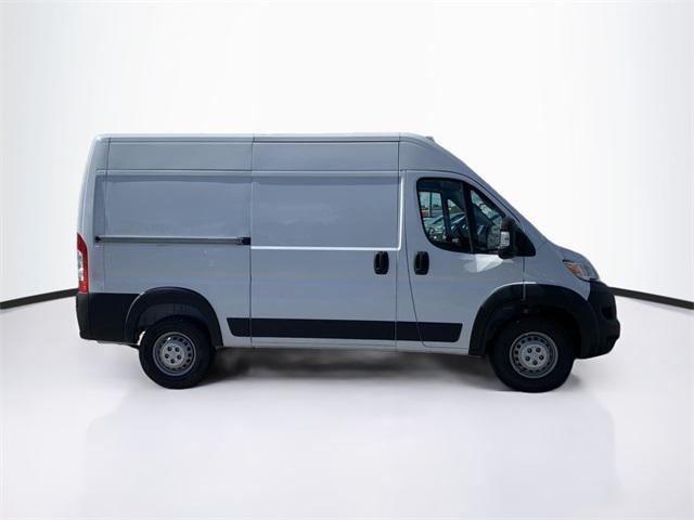 new 2024 Ram ProMaster 2500 car, priced at $43,096