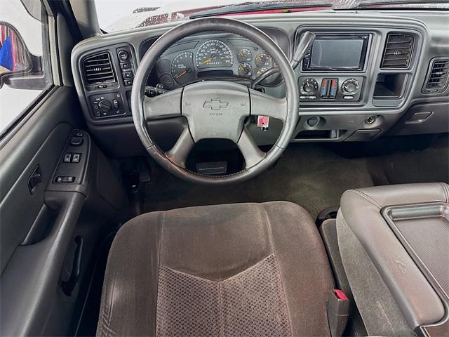 used 2007 Chevrolet Silverado 1500 car, priced at $10,885