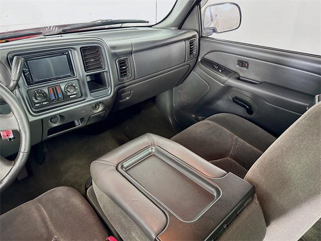 used 2007 Chevrolet Silverado 1500 car, priced at $10,885