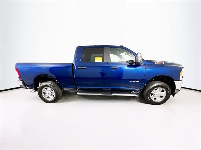 used 2024 Ram 2500 car, priced at $43,998