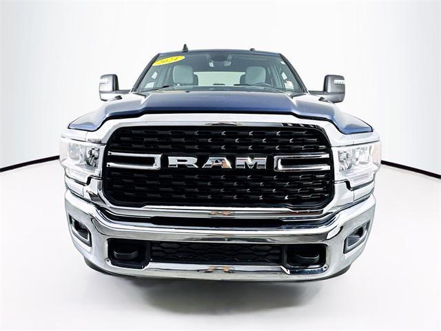 used 2024 Ram 2500 car, priced at $43,998