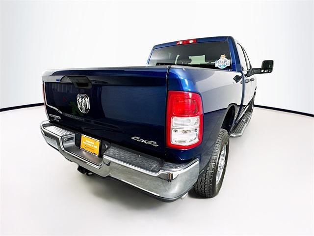 used 2024 Ram 2500 car, priced at $43,998