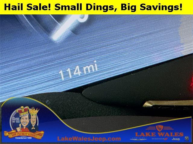 used 2025 Ram 2500 car, priced at $86,989