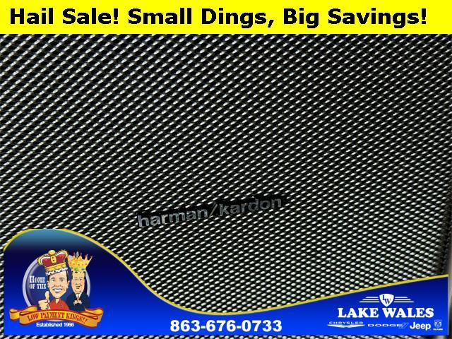 used 2025 Ram 2500 car, priced at $81,000