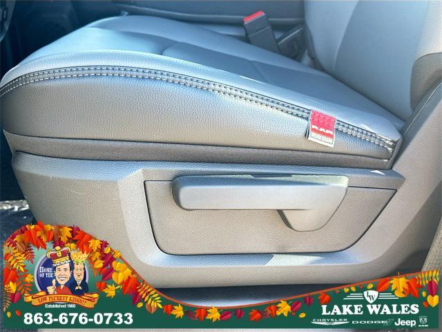 new 2026 Ram 3500 car, priced at $72,171