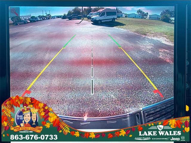 new 2026 Ram 3500 car, priced at $72,171