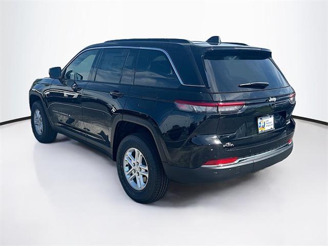 new 2025 Jeep Grand Cherokee car, priced at $41,420