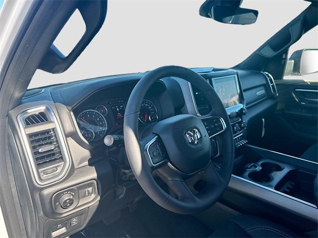 new 2026 Ram 1500 car, priced at $56,512