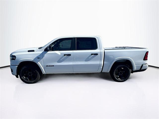 new 2026 Ram 1500 car, priced at $56,512