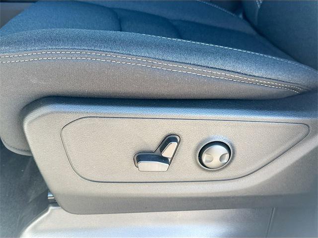 new 2026 Ram 1500 car, priced at $56,512