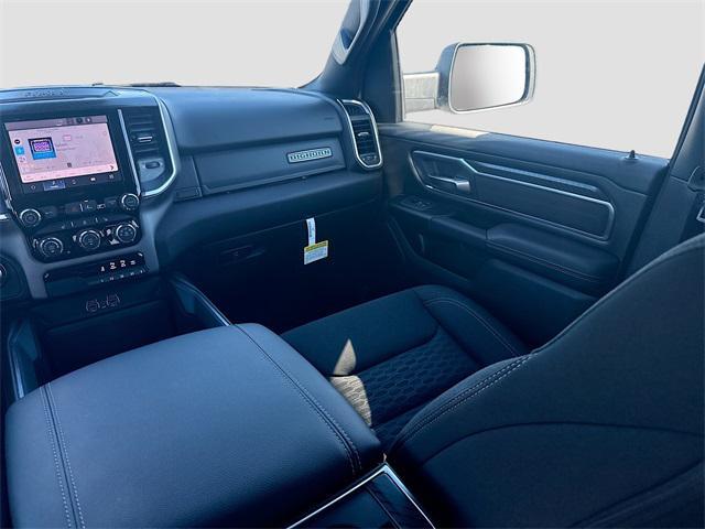 new 2026 Ram 1500 car, priced at $56,512