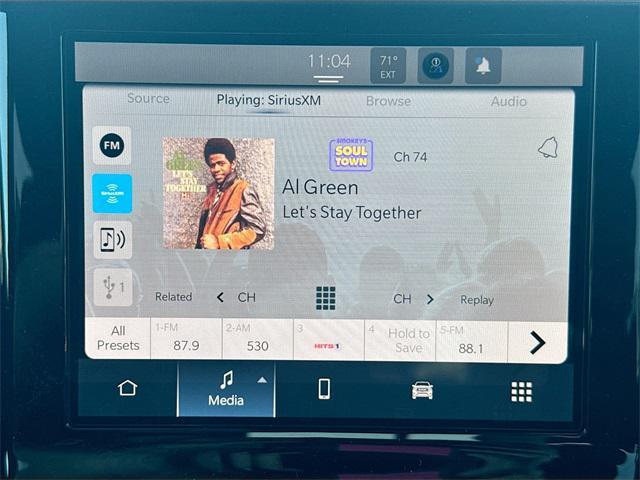 new 2026 Ram 1500 car, priced at $56,512