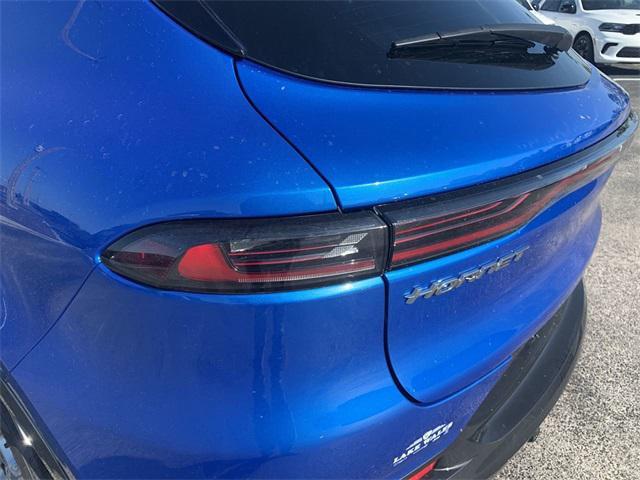 new 2024 Dodge Hornet car, priced at $39,000