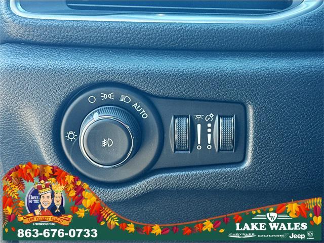 new 2026 Chrysler Pacifica car, priced at $51,230