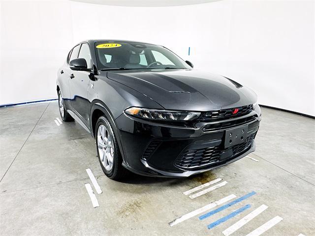used 2024 Dodge Hornet car, priced at $23,243