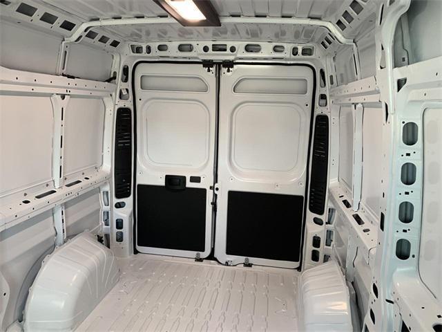 new 2024 Ram ProMaster 1500 car, priced at $44,252