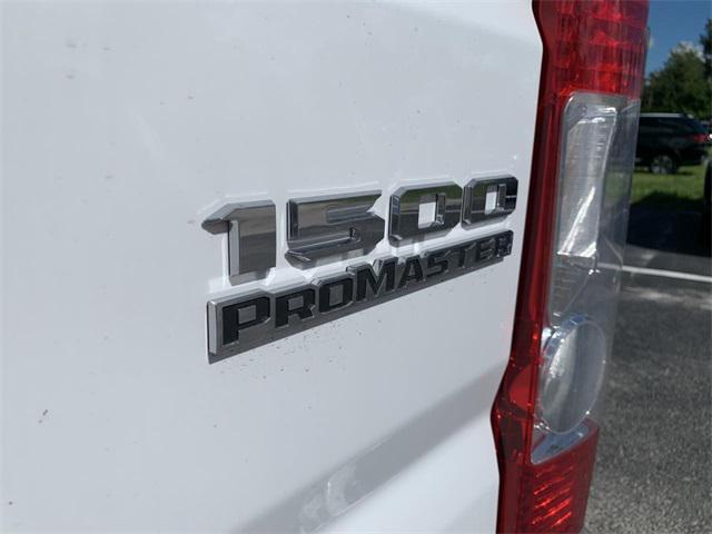 new 2024 Ram ProMaster 1500 car, priced at $44,252