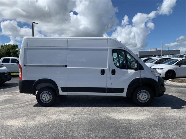 new 2024 Ram ProMaster 1500 car, priced at $44,252