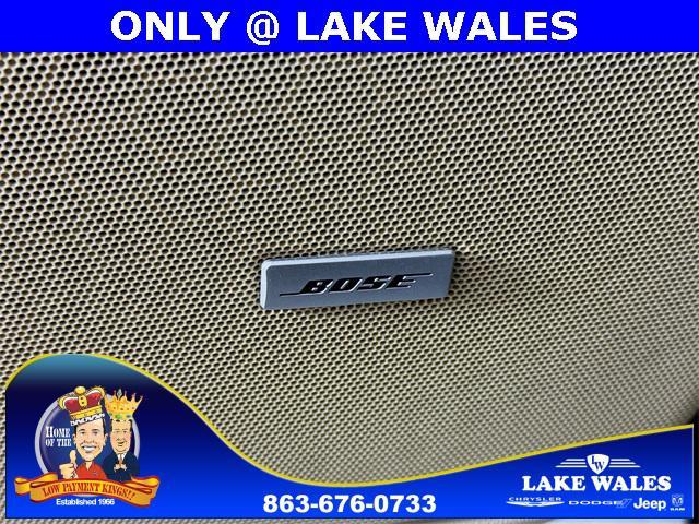 used 2019 Cadillac XT5 car, priced at $19,974