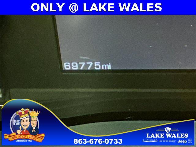 used 2019 Cadillac XT5 car, priced at $19,974