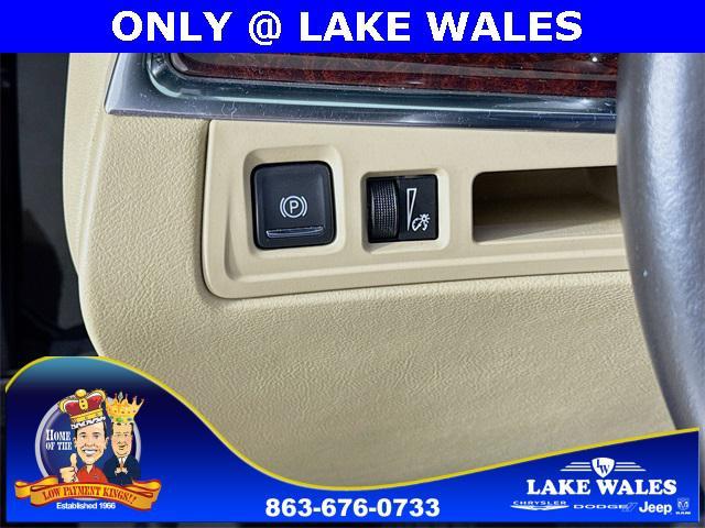 used 2019 Cadillac XT5 car, priced at $19,974