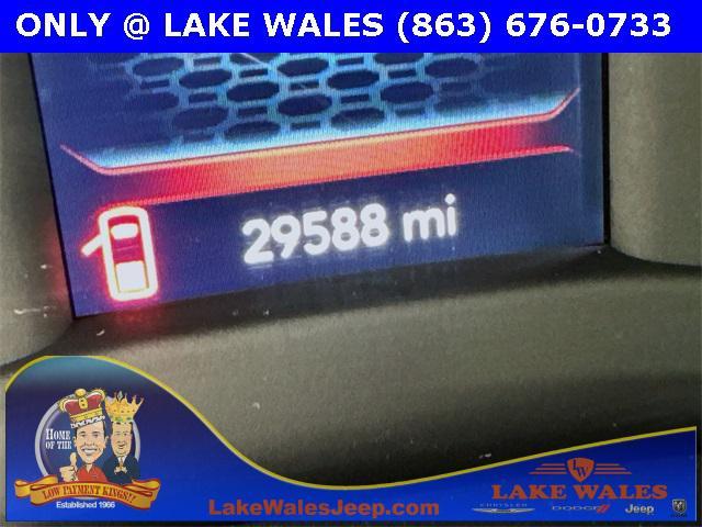 used 2024 Ram 2500 car, priced at $41,000