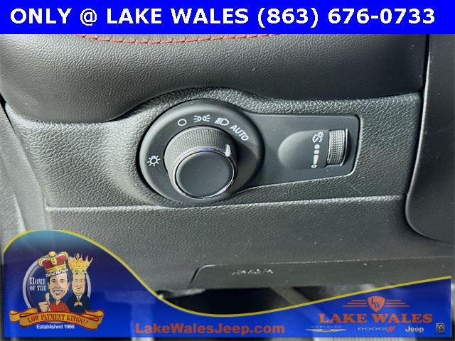 used 2023 Dodge Durango car, priced at $40,469