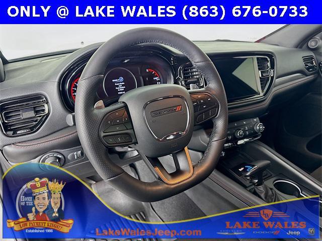used 2023 Dodge Durango car, priced at $40,469